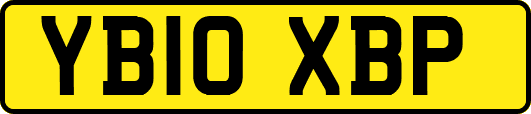 YB10XBP