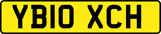 YB10XCH