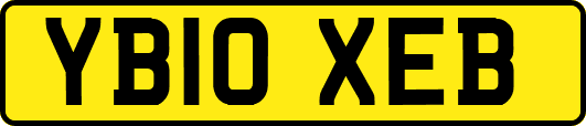YB10XEB