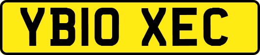 YB10XEC