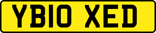 YB10XED