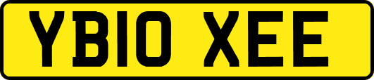 YB10XEE