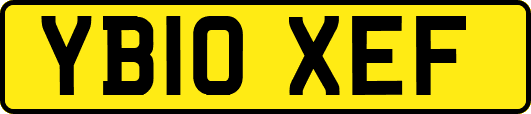 YB10XEF