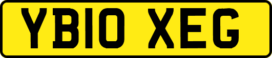YB10XEG