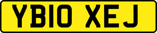 YB10XEJ