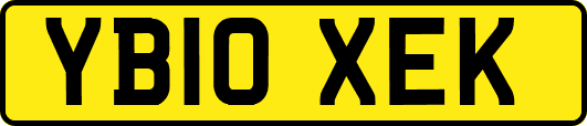 YB10XEK
