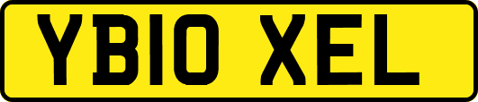 YB10XEL