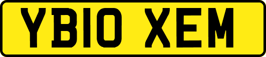 YB10XEM