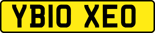 YB10XEO