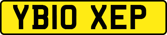 YB10XEP