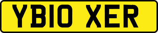 YB10XER