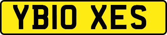 YB10XES