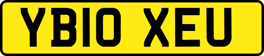 YB10XEU