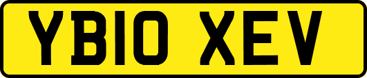 YB10XEV