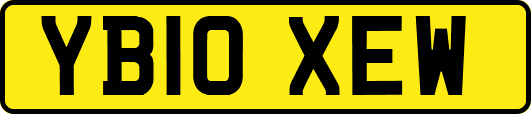 YB10XEW