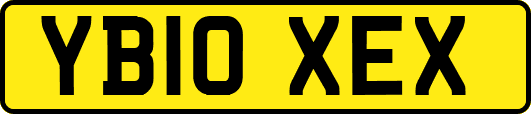 YB10XEX