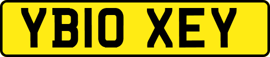 YB10XEY