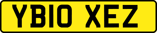 YB10XEZ
