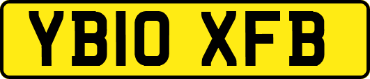 YB10XFB