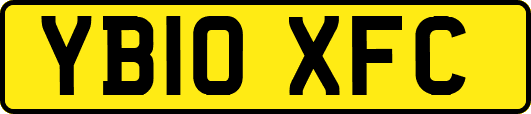 YB10XFC