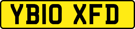 YB10XFD
