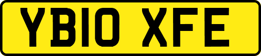 YB10XFE
