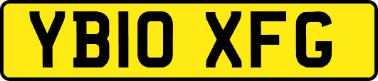 YB10XFG