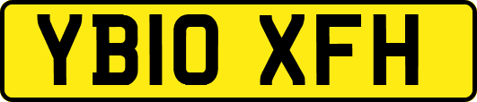 YB10XFH