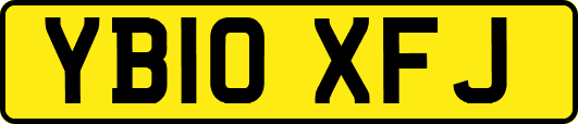 YB10XFJ