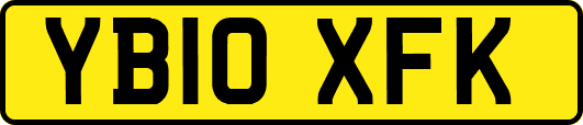 YB10XFK