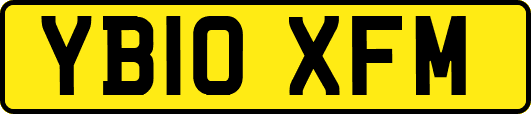 YB10XFM