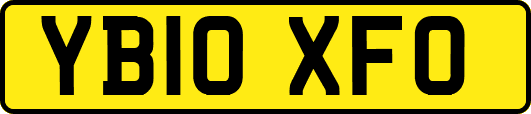 YB10XFO