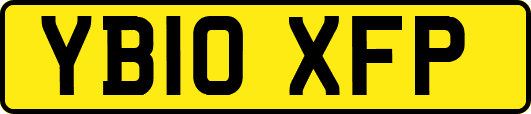 YB10XFP
