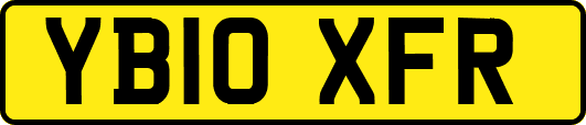 YB10XFR