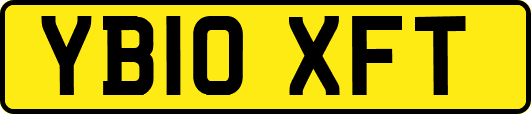 YB10XFT