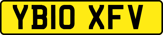 YB10XFV