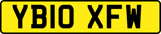 YB10XFW
