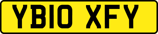 YB10XFY