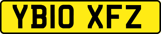 YB10XFZ