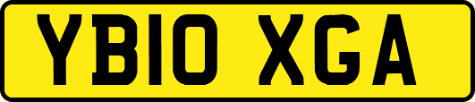 YB10XGA