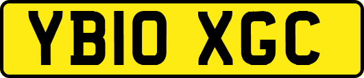 YB10XGC