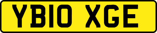 YB10XGE