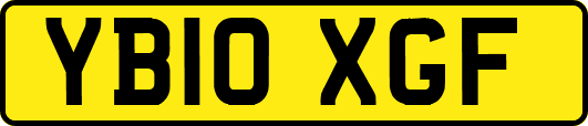 YB10XGF