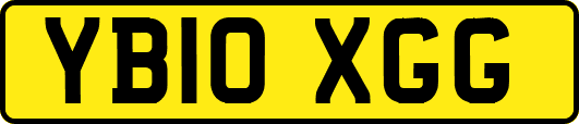 YB10XGG