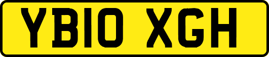 YB10XGH