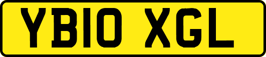 YB10XGL