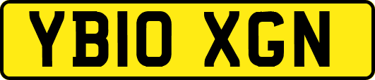 YB10XGN