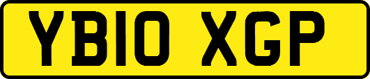 YB10XGP