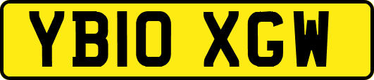 YB10XGW