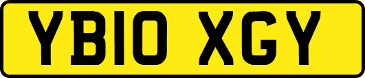 YB10XGY